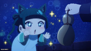 薬屋のひとりごと キャラ アニメ 猫猫 マオマオ The Apothecary Diaries Maomao