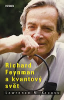 Lawrence Krauss: Richard Feynman a kvantový svět