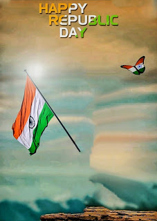 500+ Republic Day (26 January) Special Photo Editing Backgrounds Images HD 2021