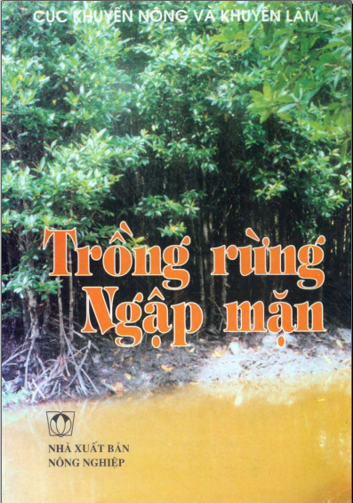 Kỹ thuật trồng rừng ngập mặn - Nguyễn Ngọc Bình