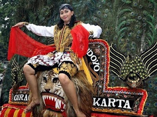 Reog Ponorogo