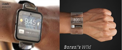 Apple iWatch