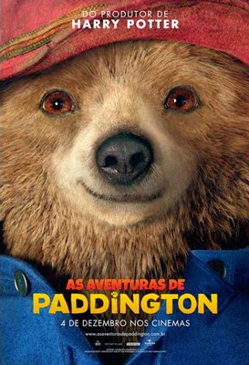 As Aventuras de Paddington