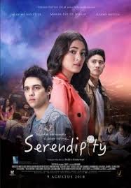 Download Serendipity (2018) Full Movie