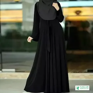 Foreign Burka Designs 2023 - Saudi Burka Designs - Dubai Burka Designs - dubai borka collection - NeotericIT.com - Image no 14