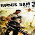تحميل لعبة Serious Sam 3 كاملة مضغوطة بحجم 3.34 GB