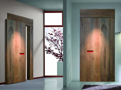 Interior Doors