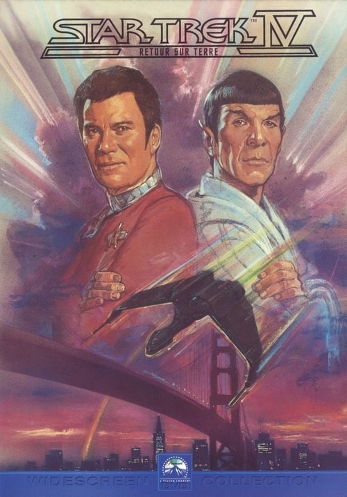 [HD] Star Trek IV: Misión salvar la Tierra 1986 Ver Online Subtitulada