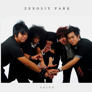 ZerosiX Park - Jalan Kehidupan MP3