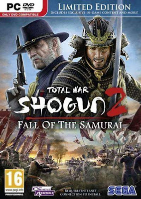 SHOGUN 2 Total War La Caida De Los Samurais