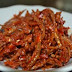 Sambal Goreng Teri