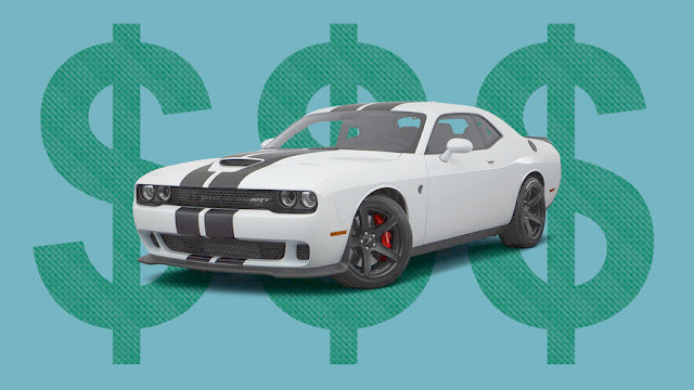 How To Get A New Car For The Lowest Price