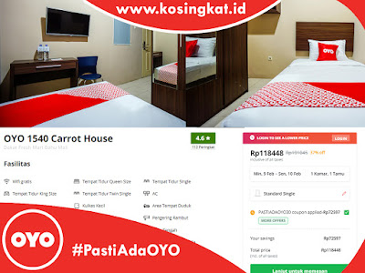 OYO Hotels