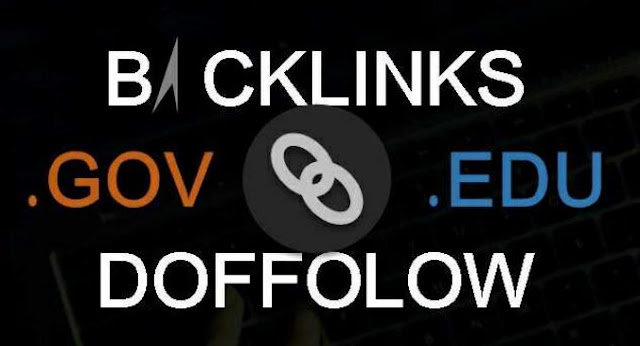 800+ List Backlink Profil Blog Dofollow Terbaru 2017