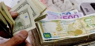 سعر صرف الليرة السورية والذهب يوم الأحد 8/3/2020