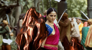 Bahubali Movie Actress Tamannaah HD Wallpapers