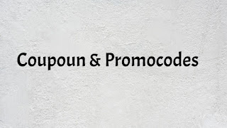 Rapido Promo All Codes - 2019