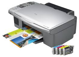 Epson Stylus CX6900F Driver Downloads