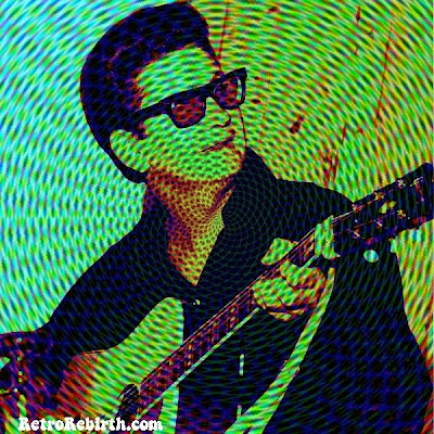 Roy Orbison, Roy Orbison Birthday April 23