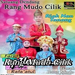 Rang Mudo Cilik - Lansek Manih Full Album