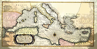 El Mediterráneo, por la inacción política, se está convirtiendo en una enorme fosa común