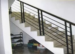 46+ Harga Railing Tangga Minimalis Murah