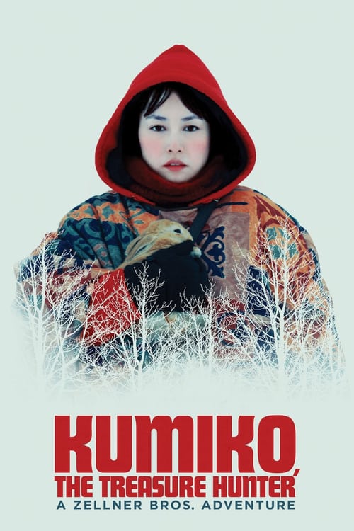 Kumiko, the Treasure Hunter 2014 Film Completo In Inglese