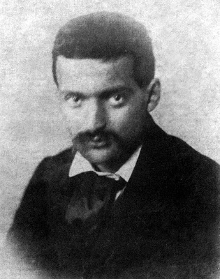 Paul Cézanne, c. 1861