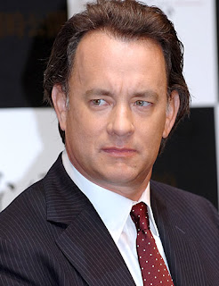 Tom Hanks-THE POLAR EXPRESS Movie Stars