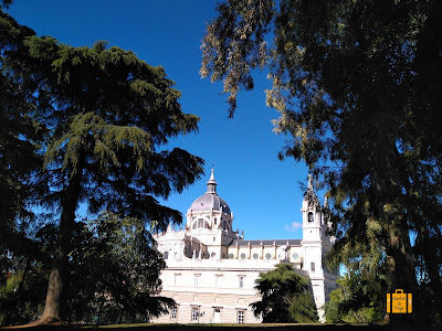 Catedral de la Almudena