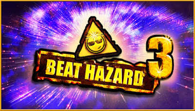 Beat Hazard 3 New Game Pc Steam