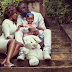 Rapper King Kaka celebrates his lovely bride-to-be with poem