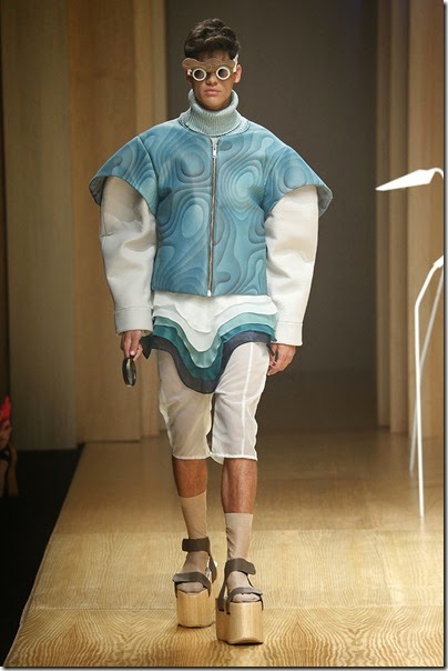  080 Barcelona Spring-Summer 2015
