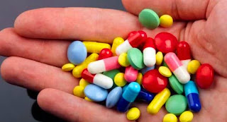 10 Tanaman yang Berkhasiat Sebagai Antibiotik Alami