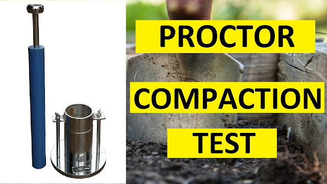 Proctor Compaction Test | CIVIL OFFICIAL
