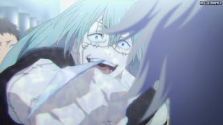 呪術廻戦 アニメ 2期9話 真人 Jujutsu Kaisen Episode 33 JJK