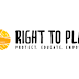 Finance Assistant at Right To Play