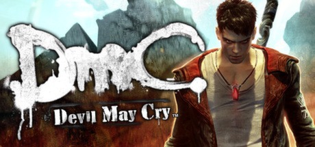 DmC Devil May Cry Complete Edition Free Download