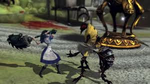 Alice: Madness Returns - BlackBox | PC Game