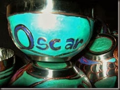 Oscar's Bowl - the start of it all