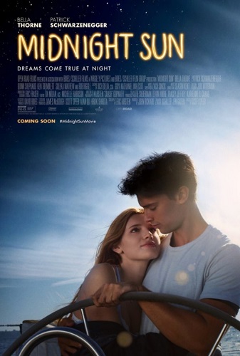 Film Midnight Sun 2018