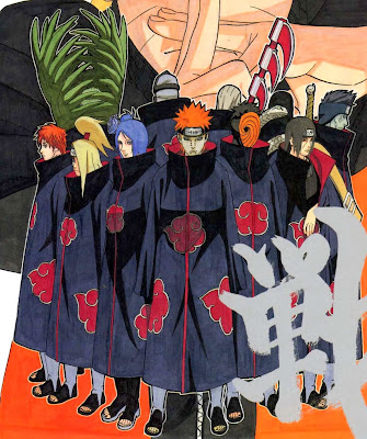 18 Fakta Unik Tentang Naruto Yang Belum Kalian Ketahui