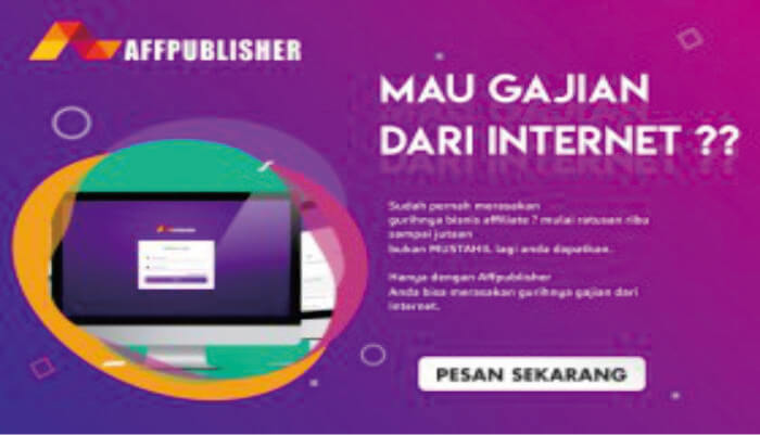 Affpublisher