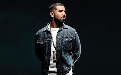 DRAKE PASSA JUSTIN BIEBER COMO ARTISTA COM MAIS VISUALIZÇÕES DO SPOTIFY