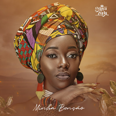 Maya Zuda - Yena (Afro House) 2022 - Download Mp3