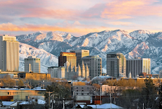 2024 UTAH VISION TRIP