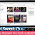 Social Search Plus | estensione Chrome per fare ricerche sui Social Network