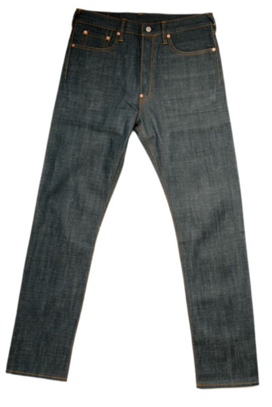 13+ Celana Jeans Warna Denim
