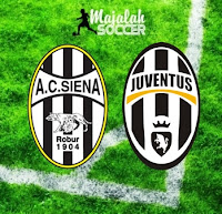 Prediksi Bola > Siena vs Juventus 7 Oktober 2012