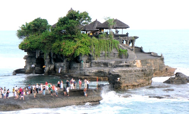 Tanah Lot